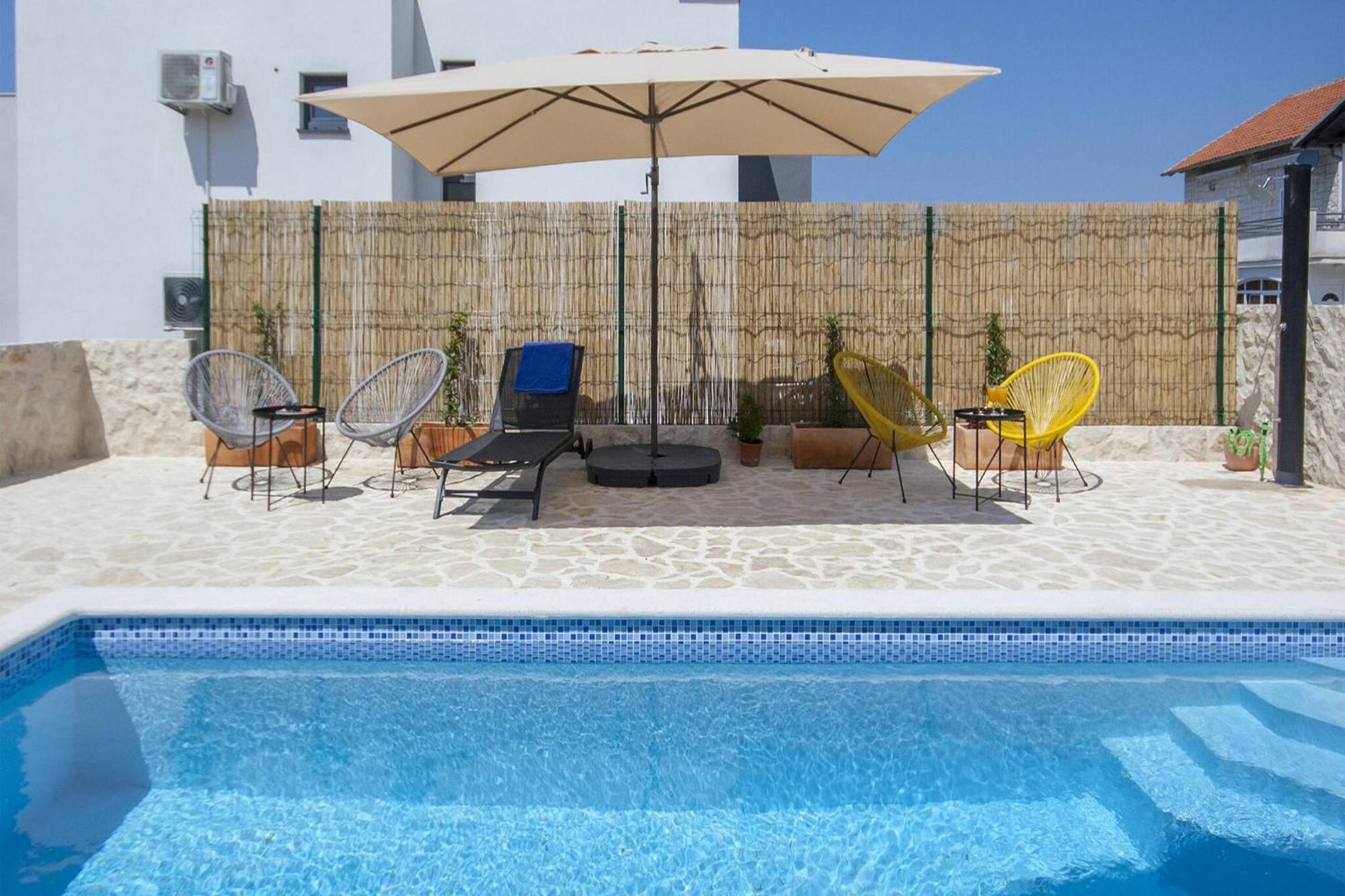 Apartment Tonia Brodarica (Sibenik-Knin)