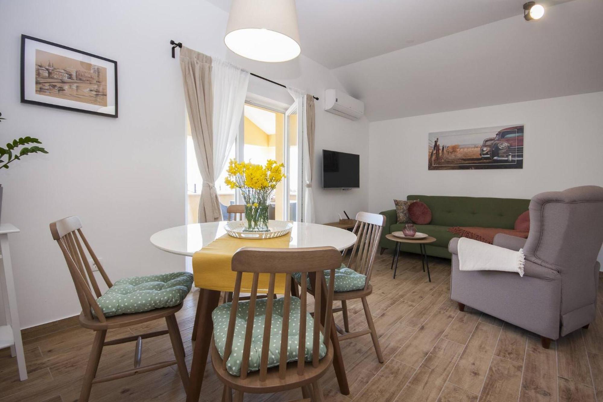 Apartment Tonia *